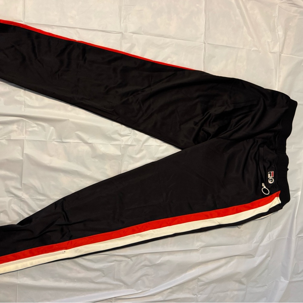 Fila x Pierre Cardin Track pants - Picture 2 of 7